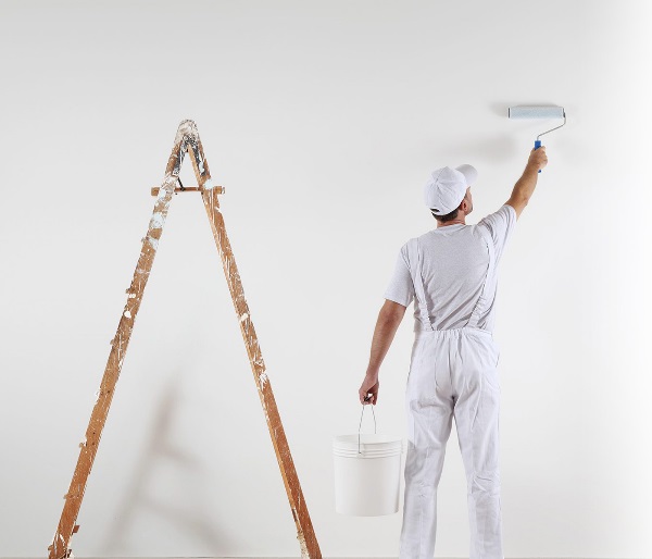 commercial painting jobs