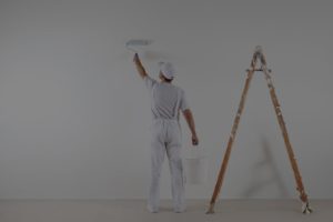 Kitchener house painters